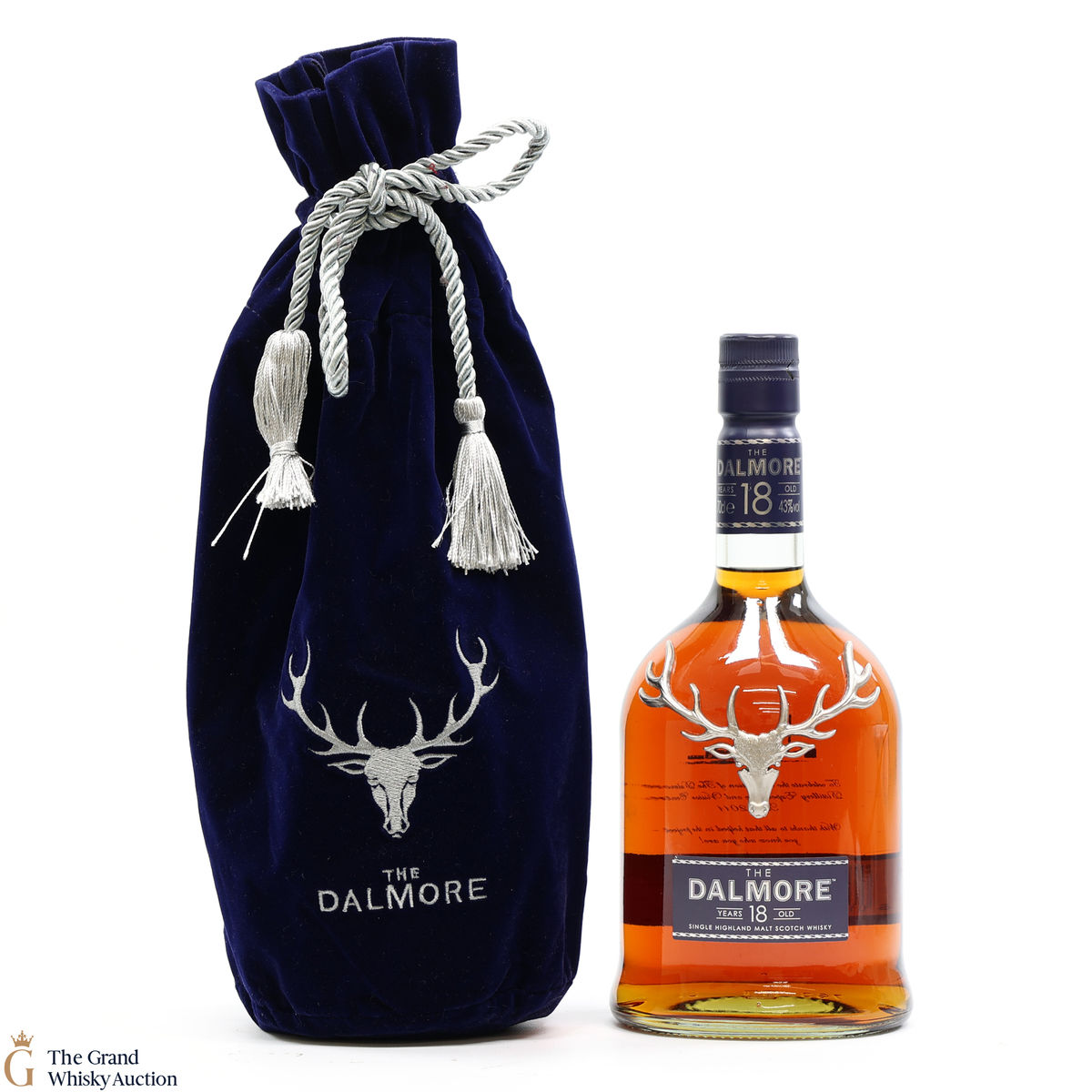 Dalmore - 18 Year Old