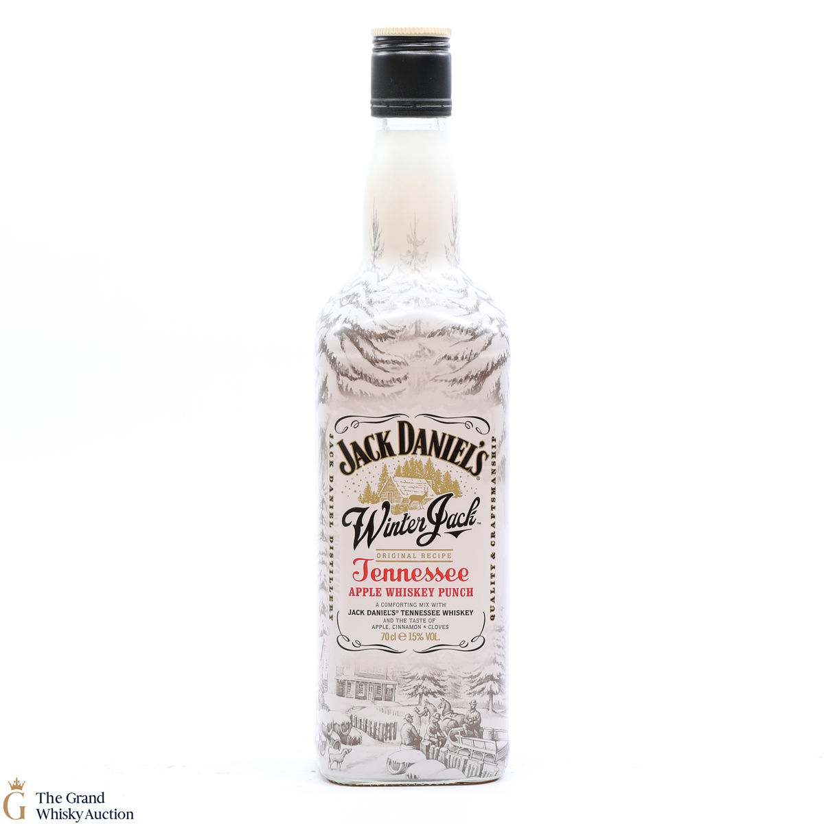 Jack Daniel's - Winter Jack 