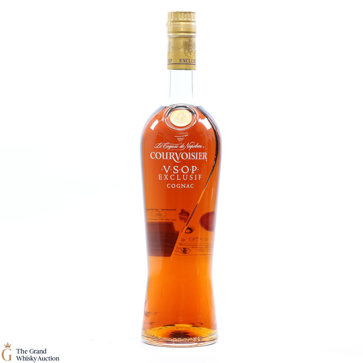 Courvoisier - V.S.O.P Exclusif Cognac 