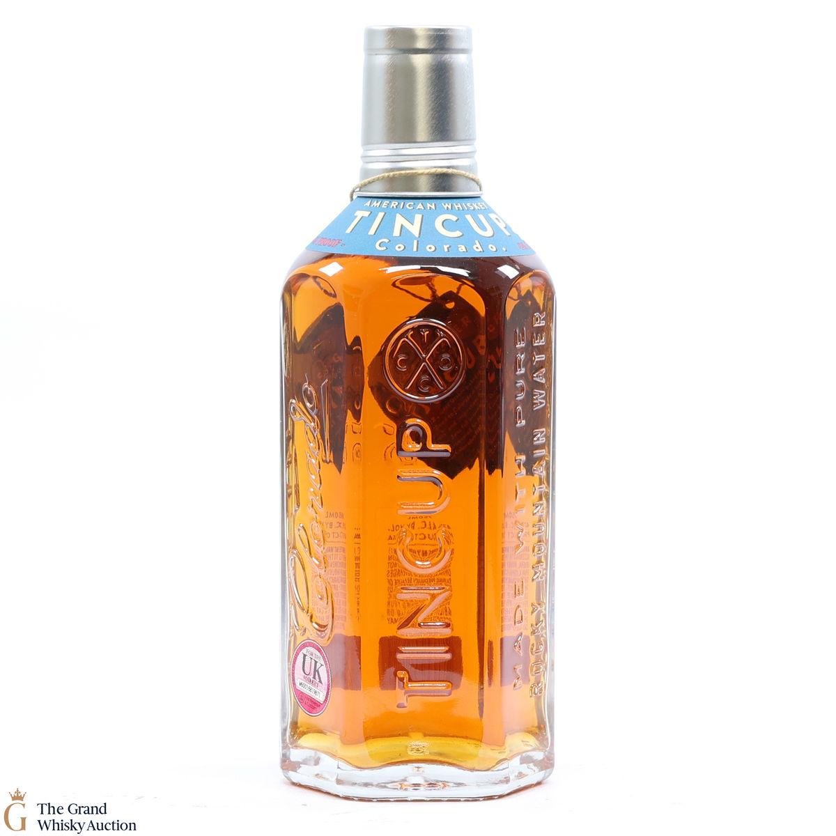 Tincup - American Whiskey