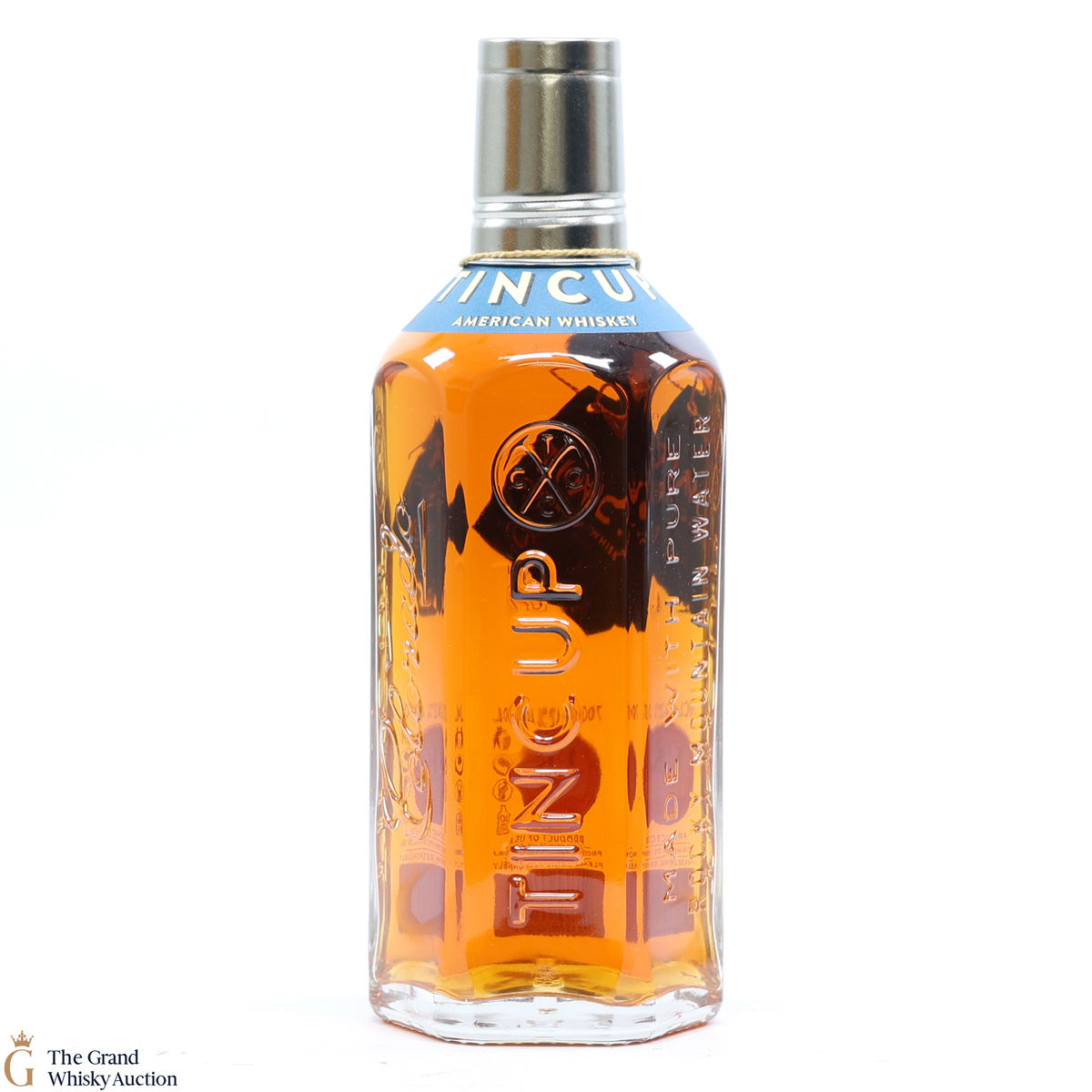 Tincup - American Whiskey