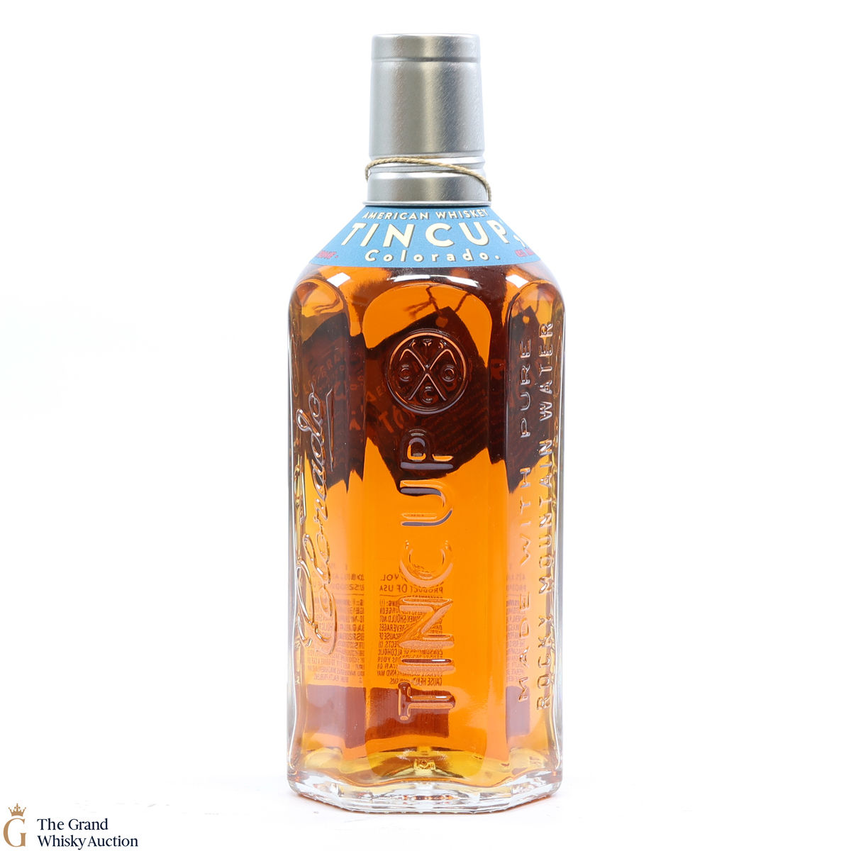 Tincup - American Whiskey