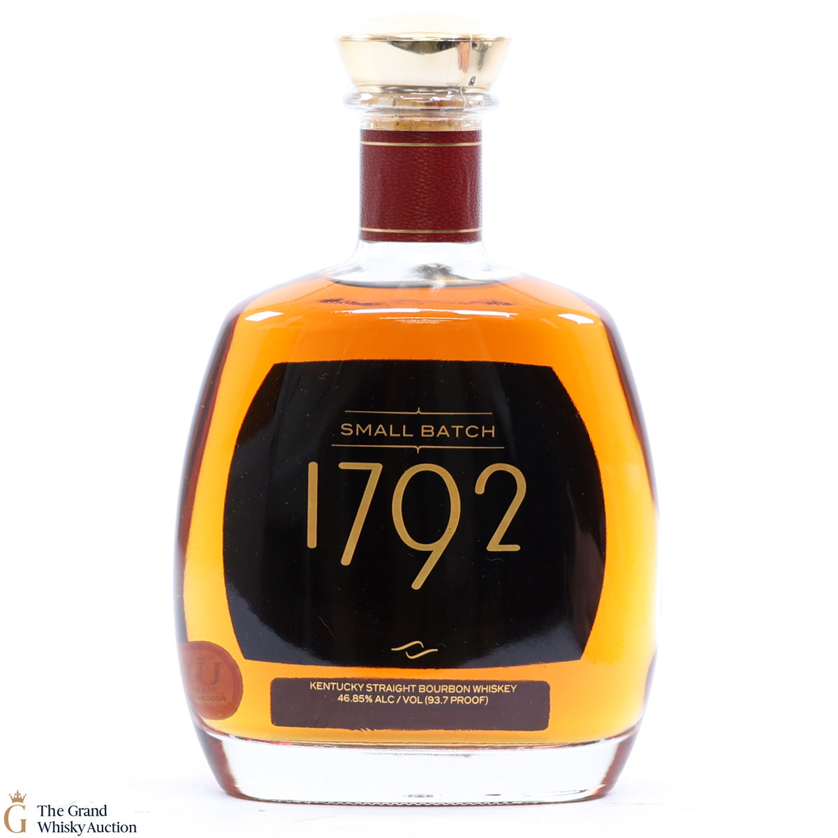 Barton - 1792 - Small Batch 46.85%