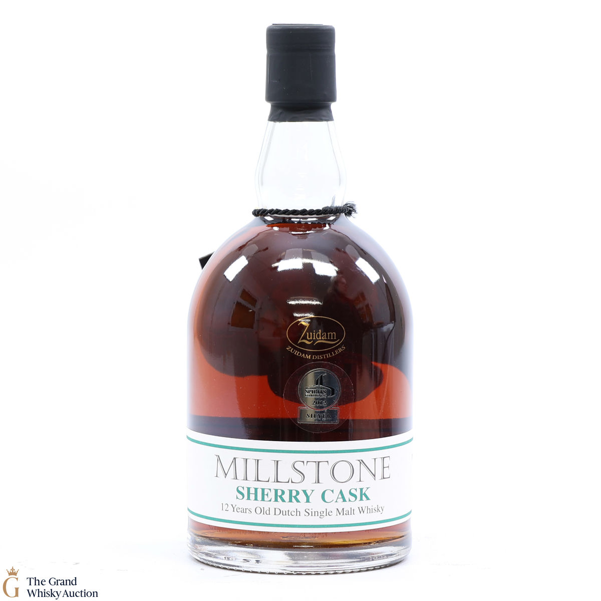 Millstone - 12 Year Old - Sherry Cask 
