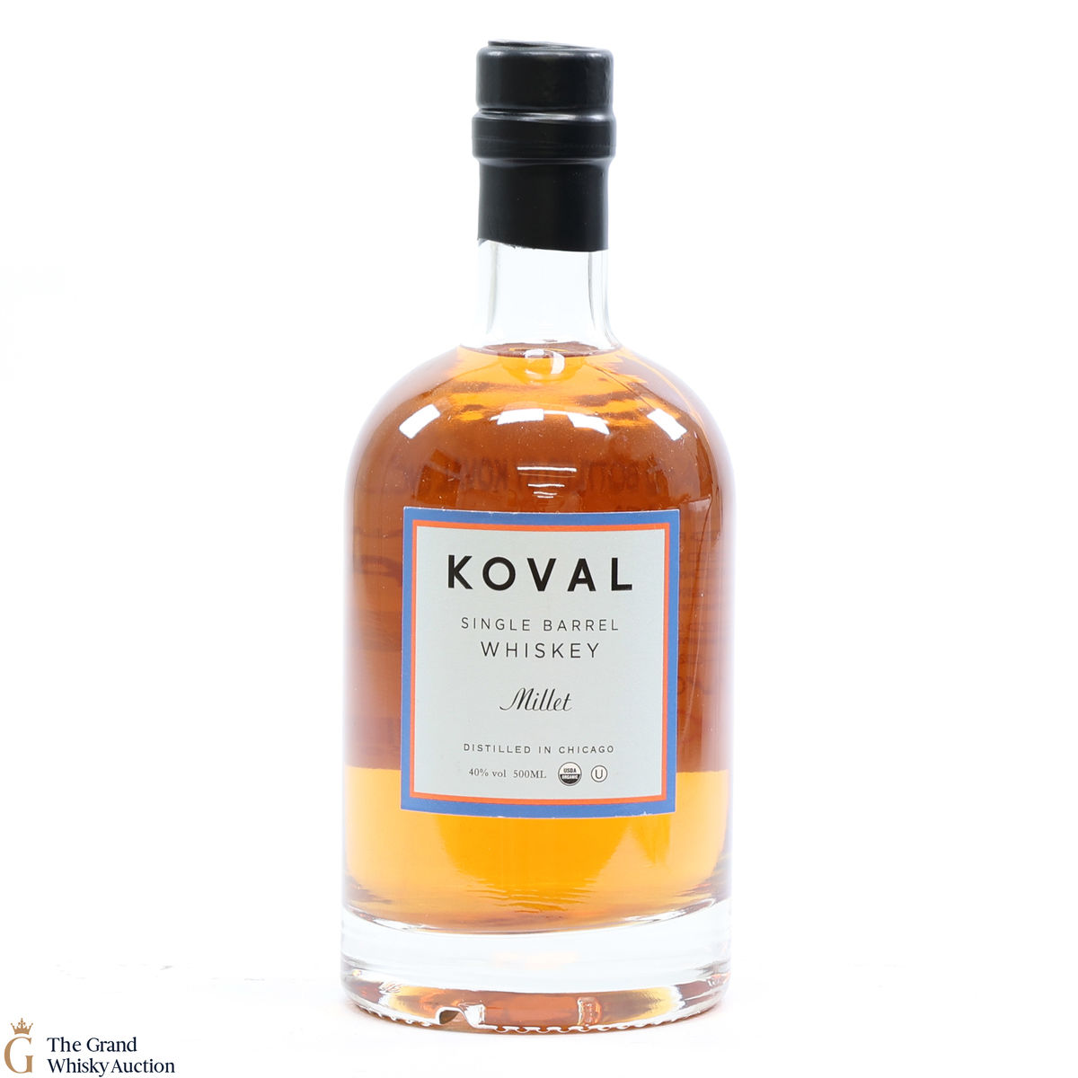 Koval - Single Barrel - Millet
