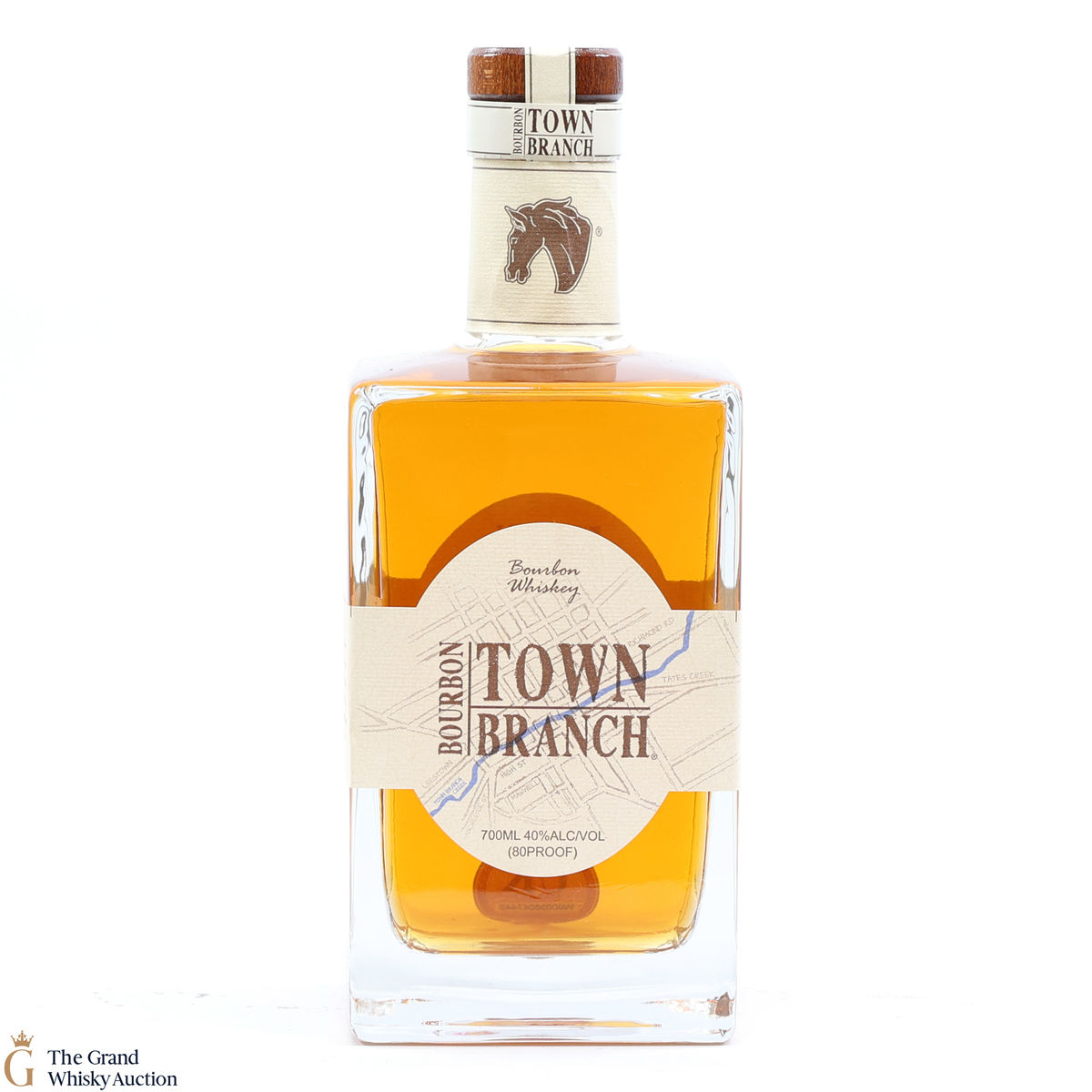 Town Branch - Bourbon Whiskey