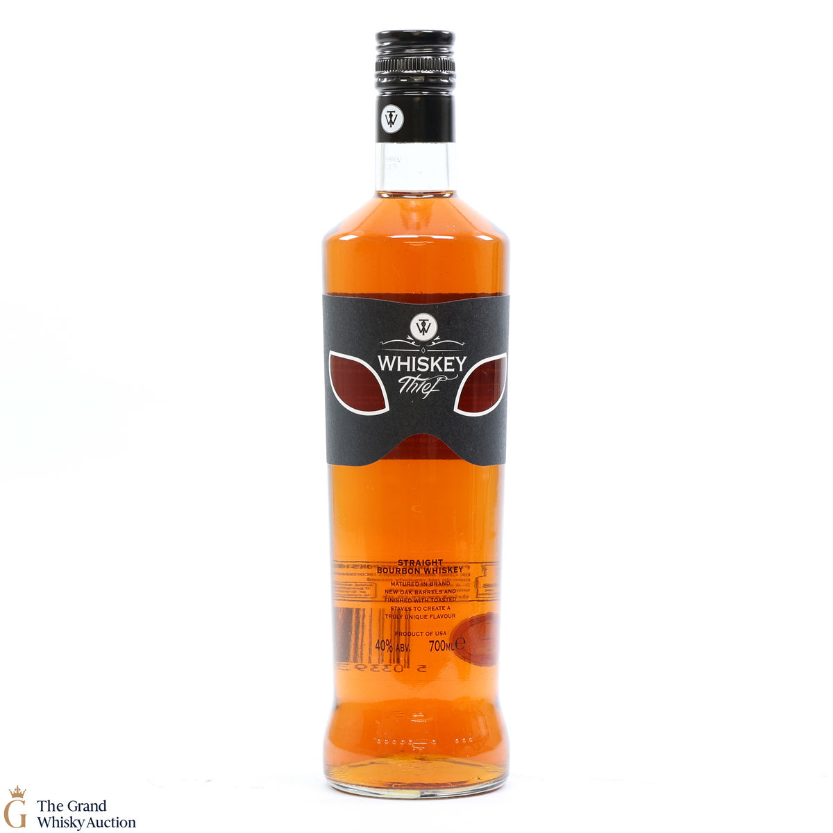 Whiskey Thief - Bourbon Whiskey 