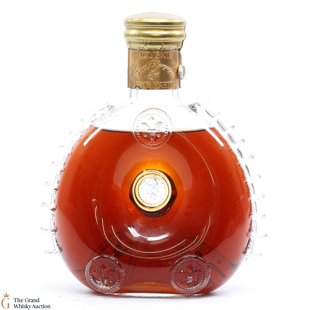 Remy Martin - Louis XIII - Grande Champagne Cognac - Decanter