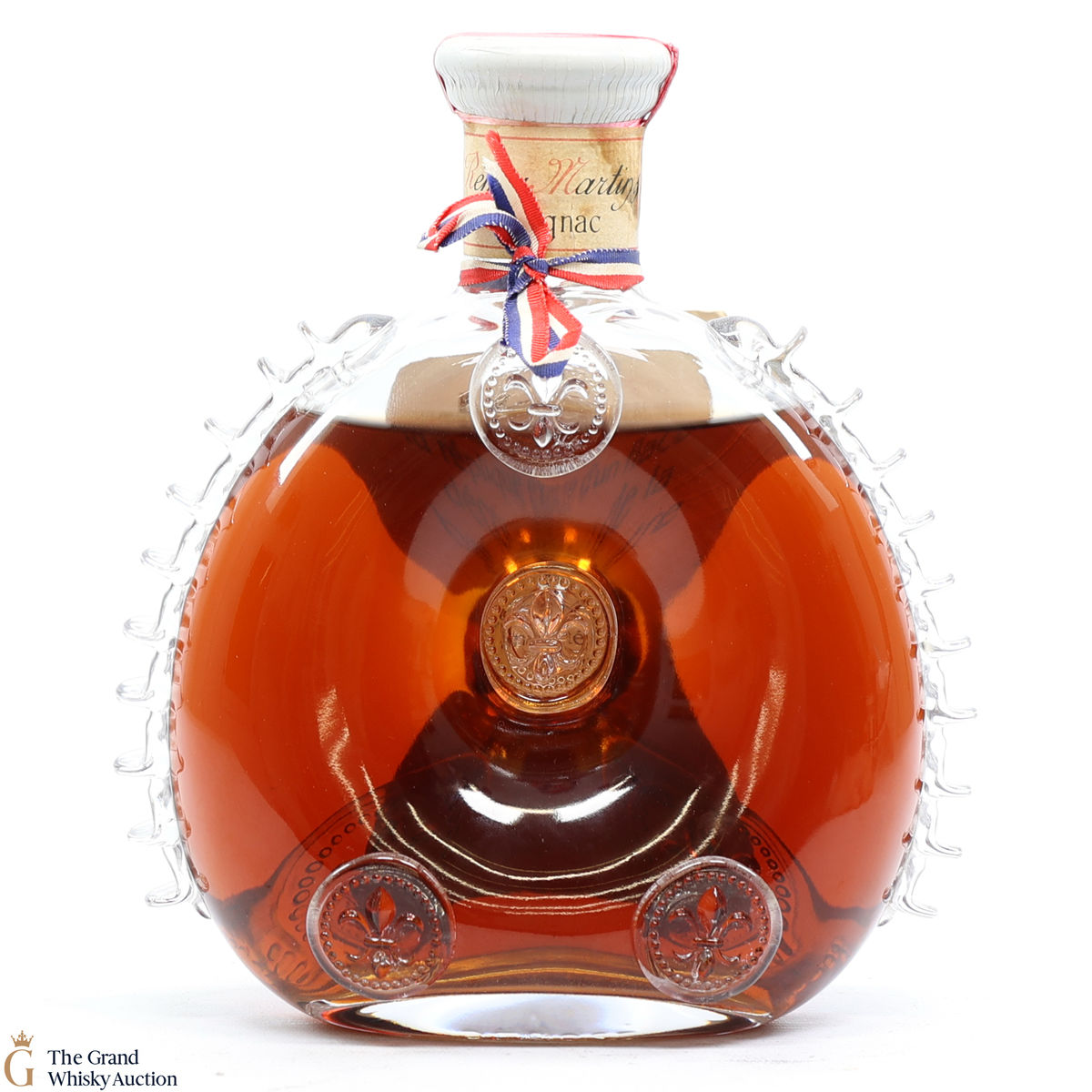 Remy Martin - Louis XIII - Grande Champagne Cognac - Decanter