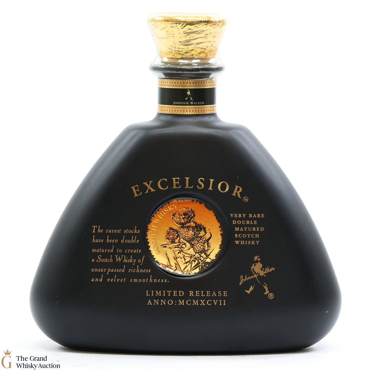 Johnnie Walker - Excelsior