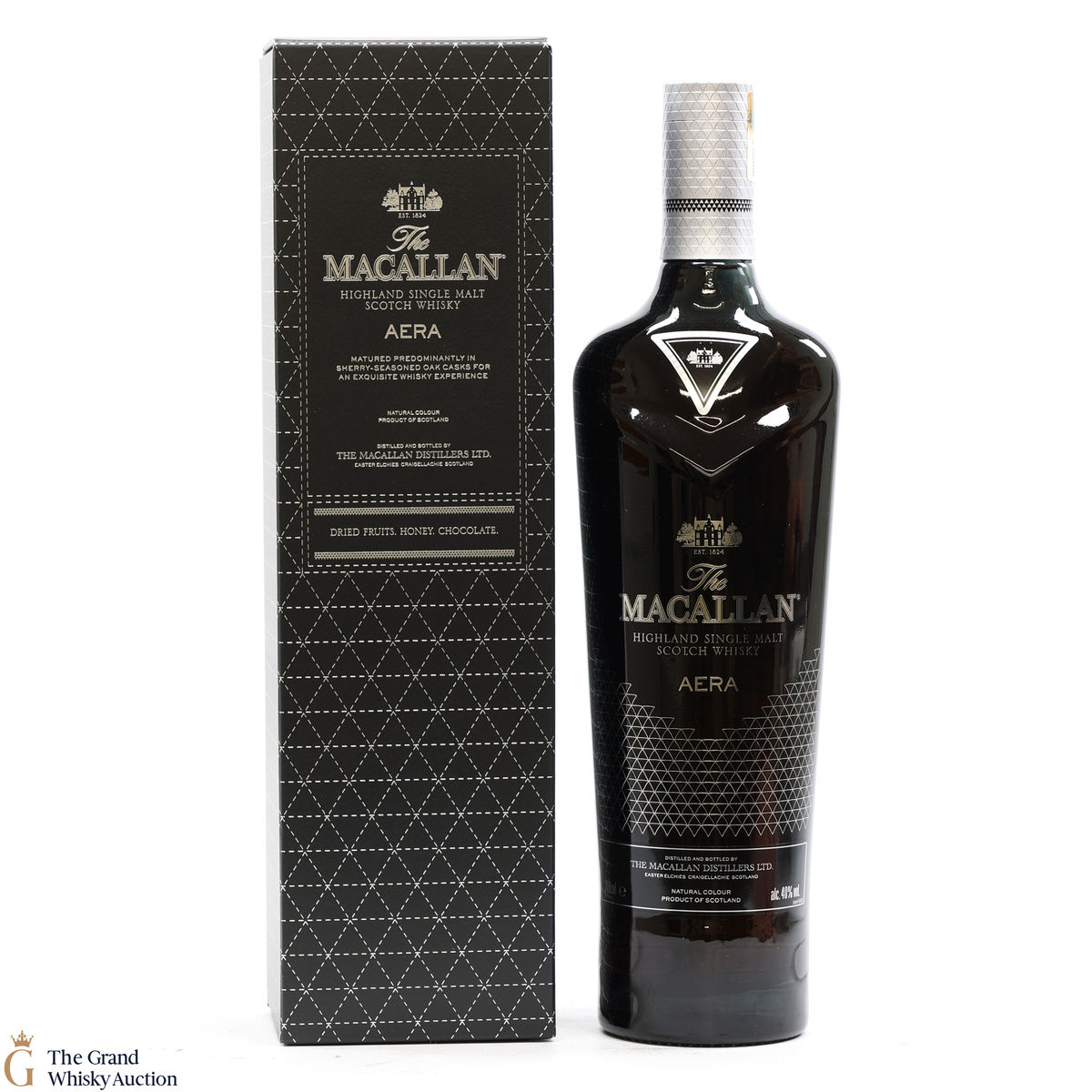 Macallan - Aera 