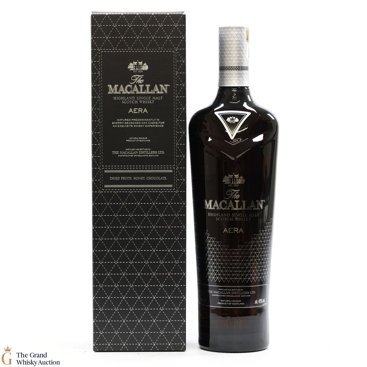 Macallan - Aera 