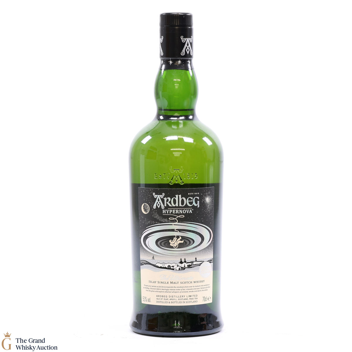 Ardbeg - Hypernova - 2022 Committee Release