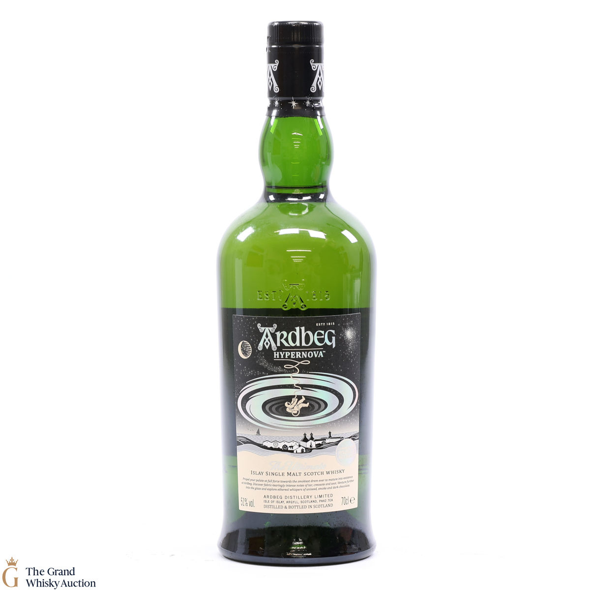 Ardbeg - Hypernova - 2022 Committee Release