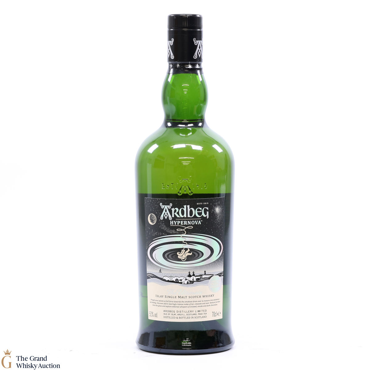 Ardbeg - Hypernova - 2022 Committee Release