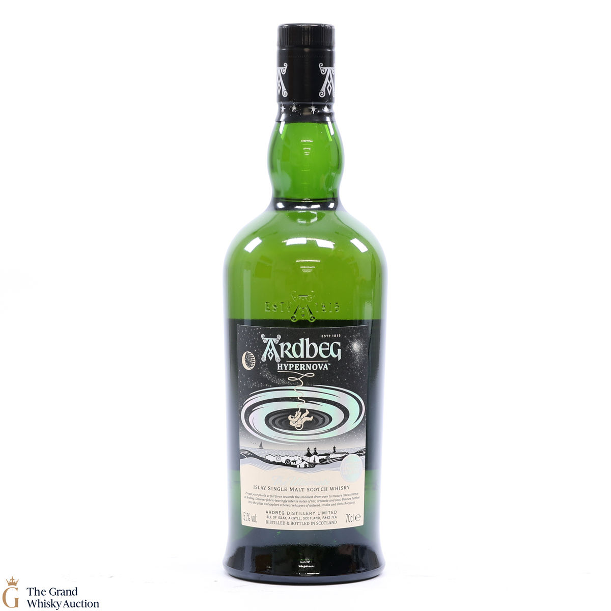Ardbeg - Hypernova - 2022 Committee Release