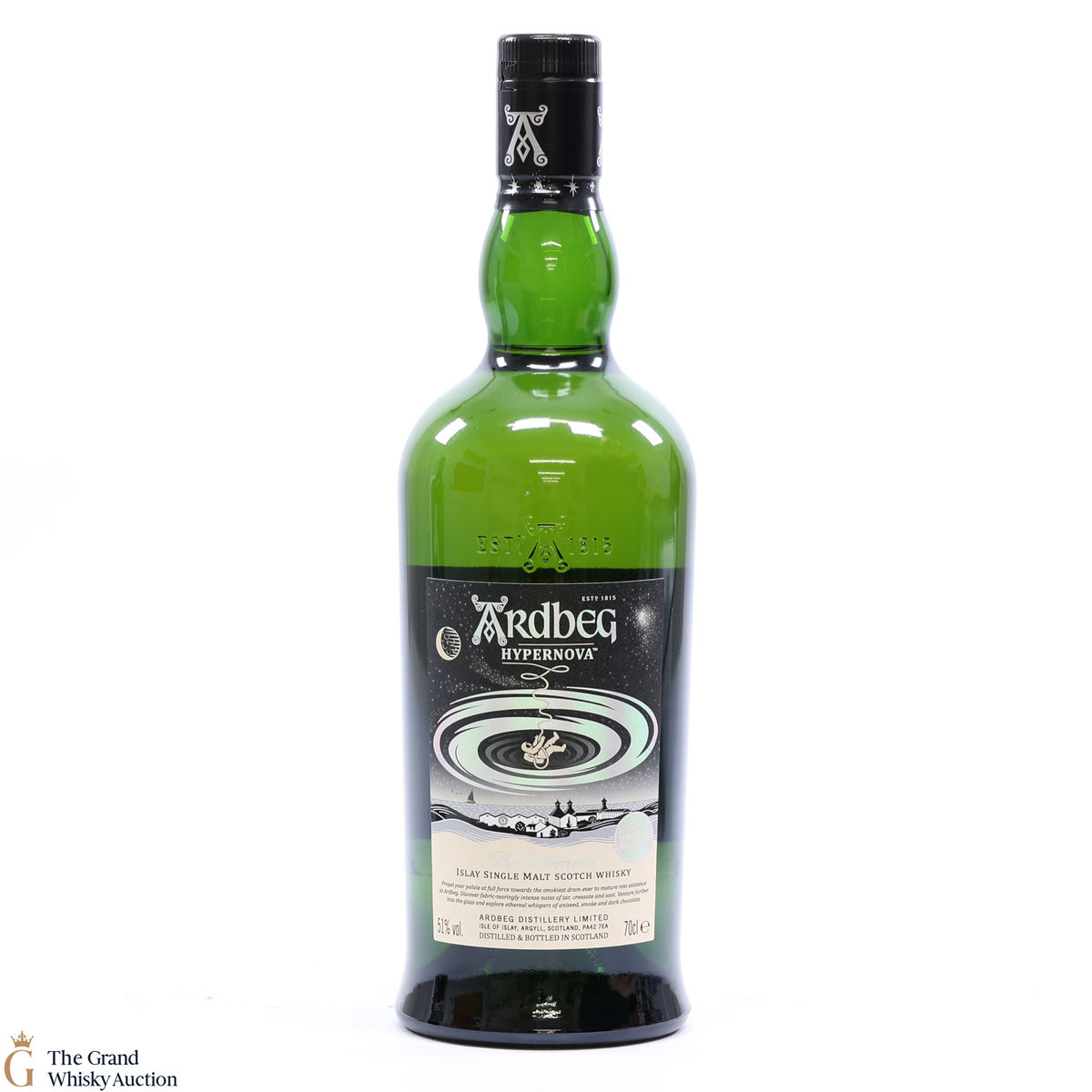 Ardbeg - Hypernova - 2022 Committee Release