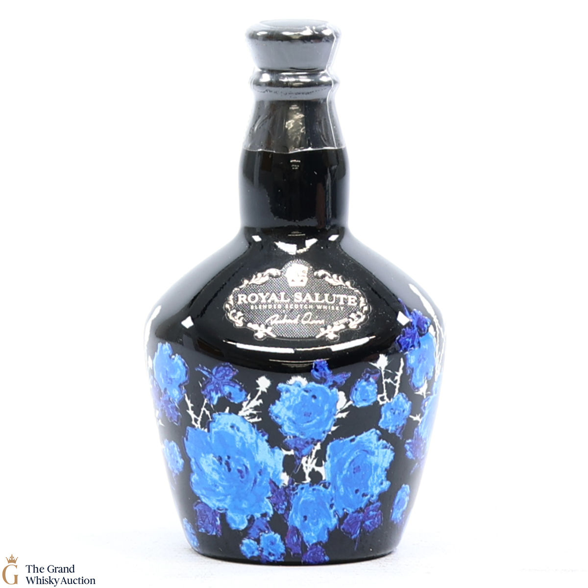 Royal Salute - Richard Quinn Mini Black - 5cl