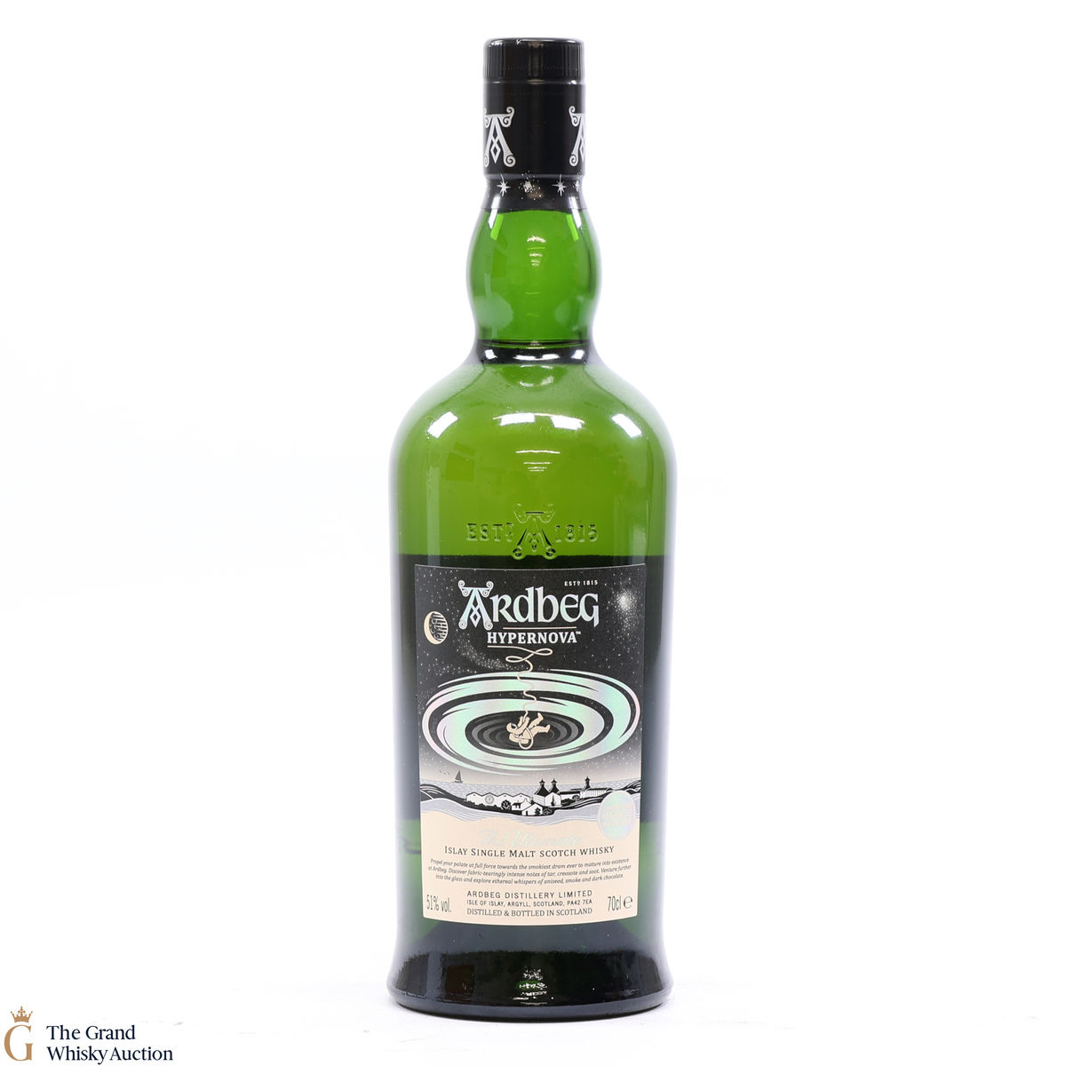 Ardbeg - Hypernova - 2022 Committee Release