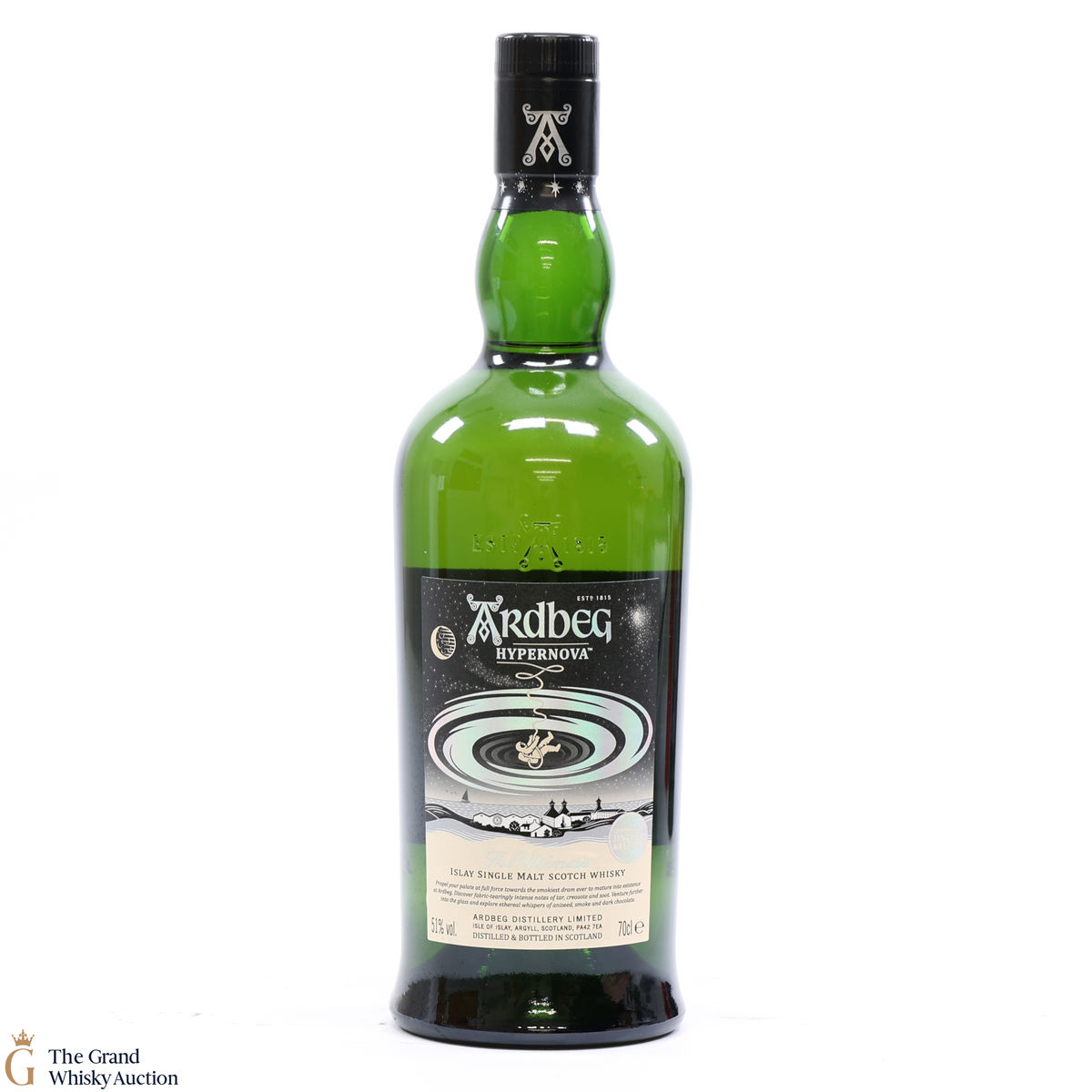 Ardbeg - Hypernova - 2022 Committee Release