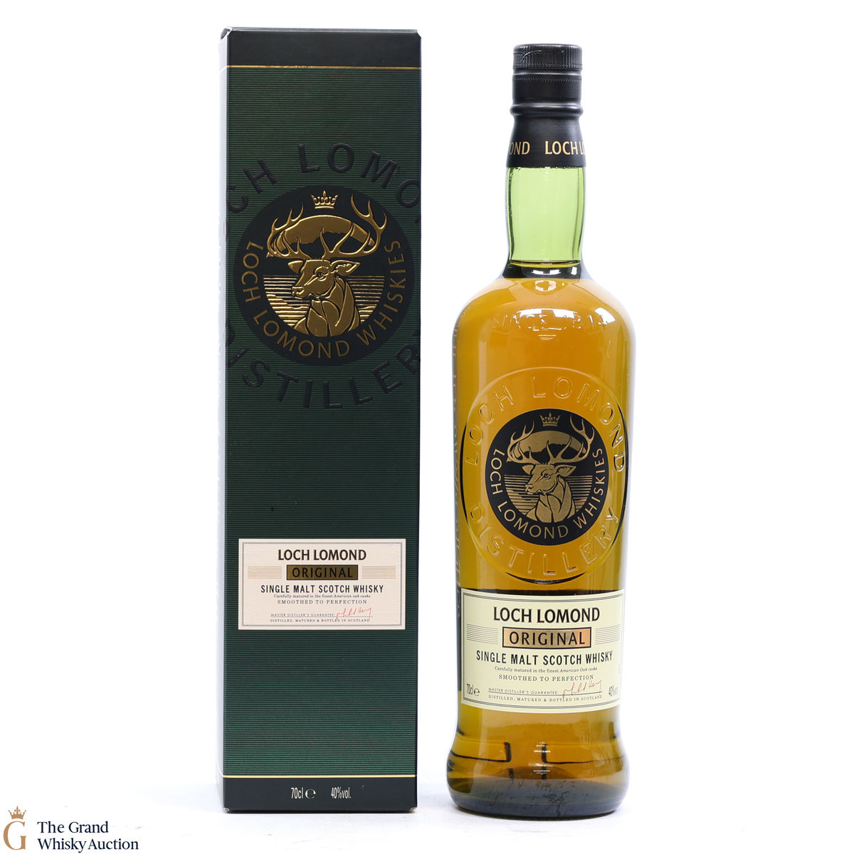 Loch Lomond - Original