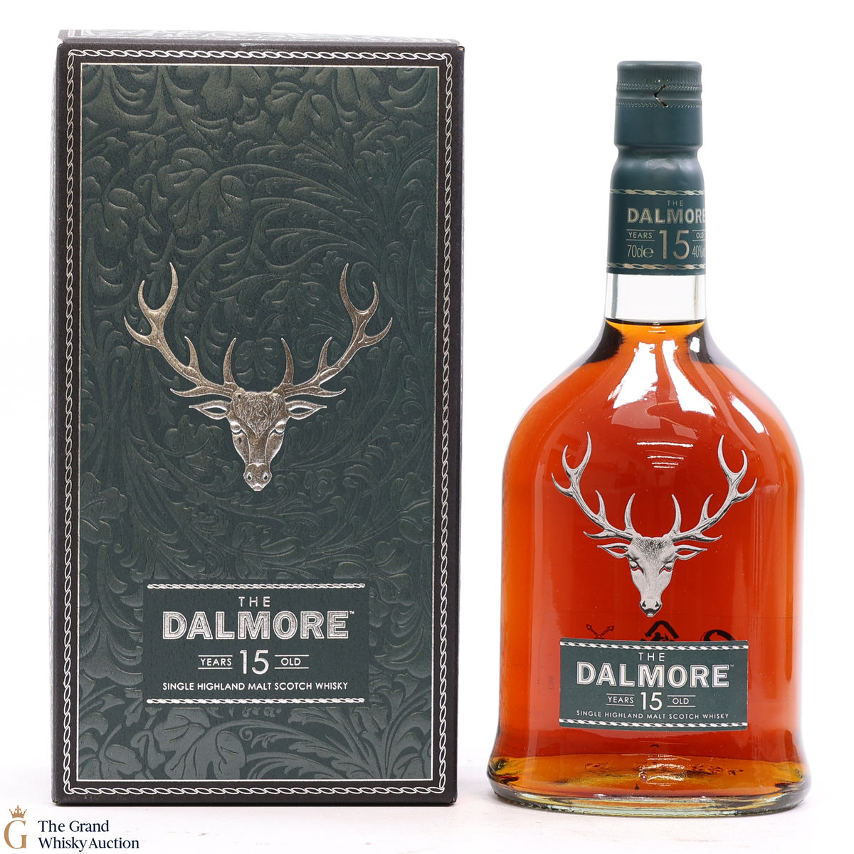 Dalmore - 15 Year Old