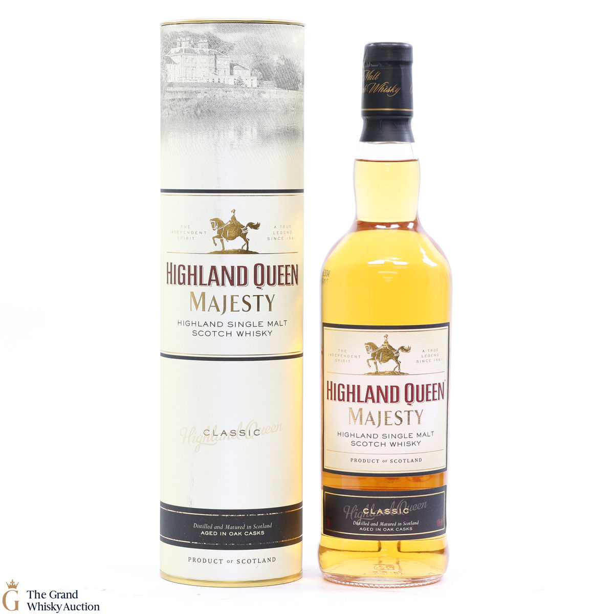 Highland Queen - Majesty Classic