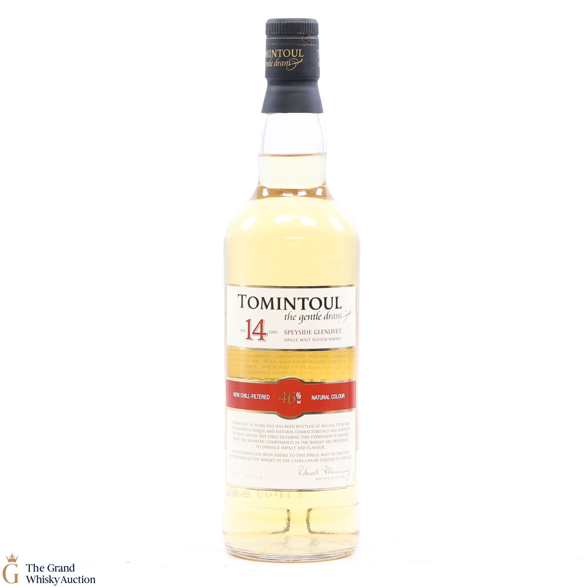 Tomintoul - 14 Year Old
