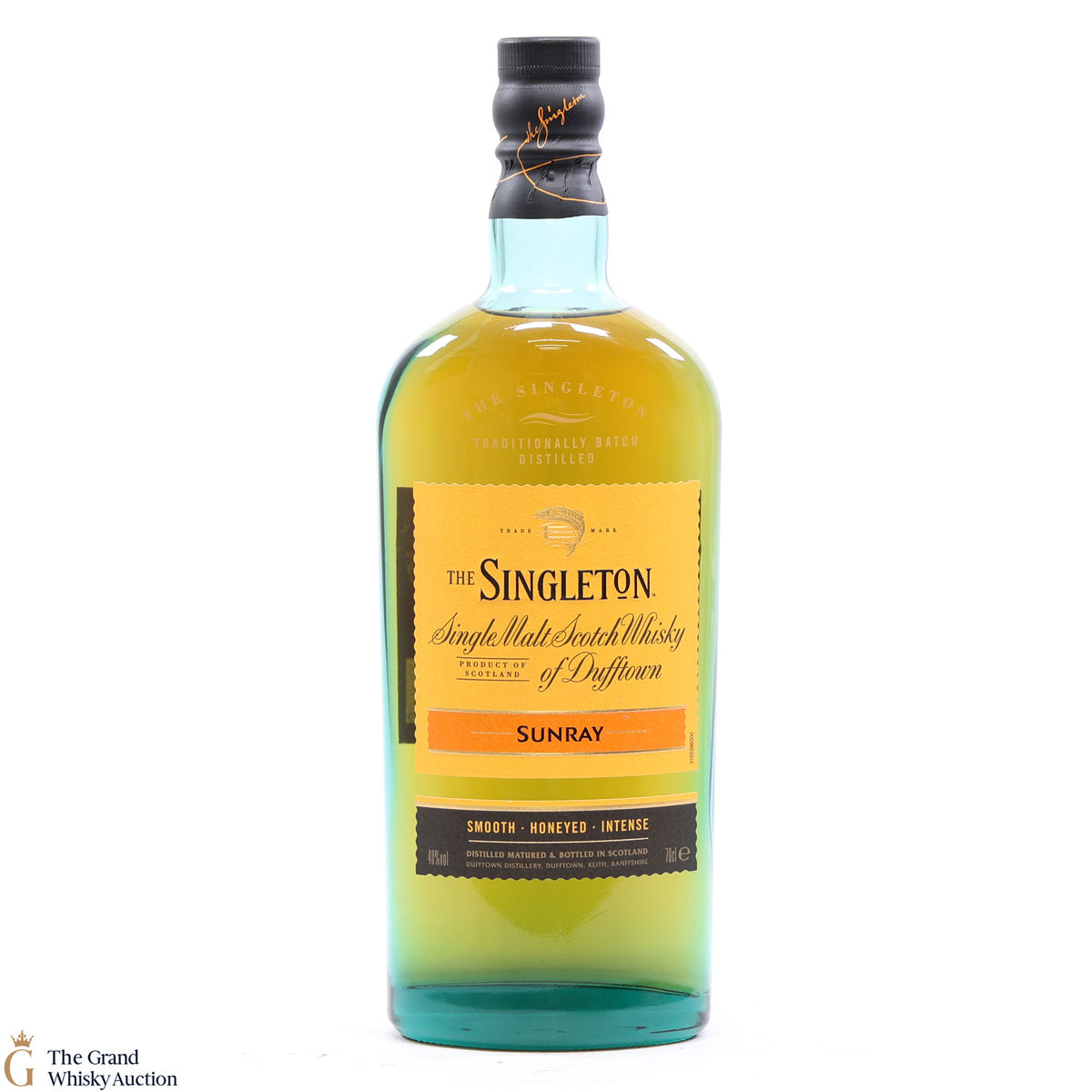 Singleton of Dufftown - Sunray