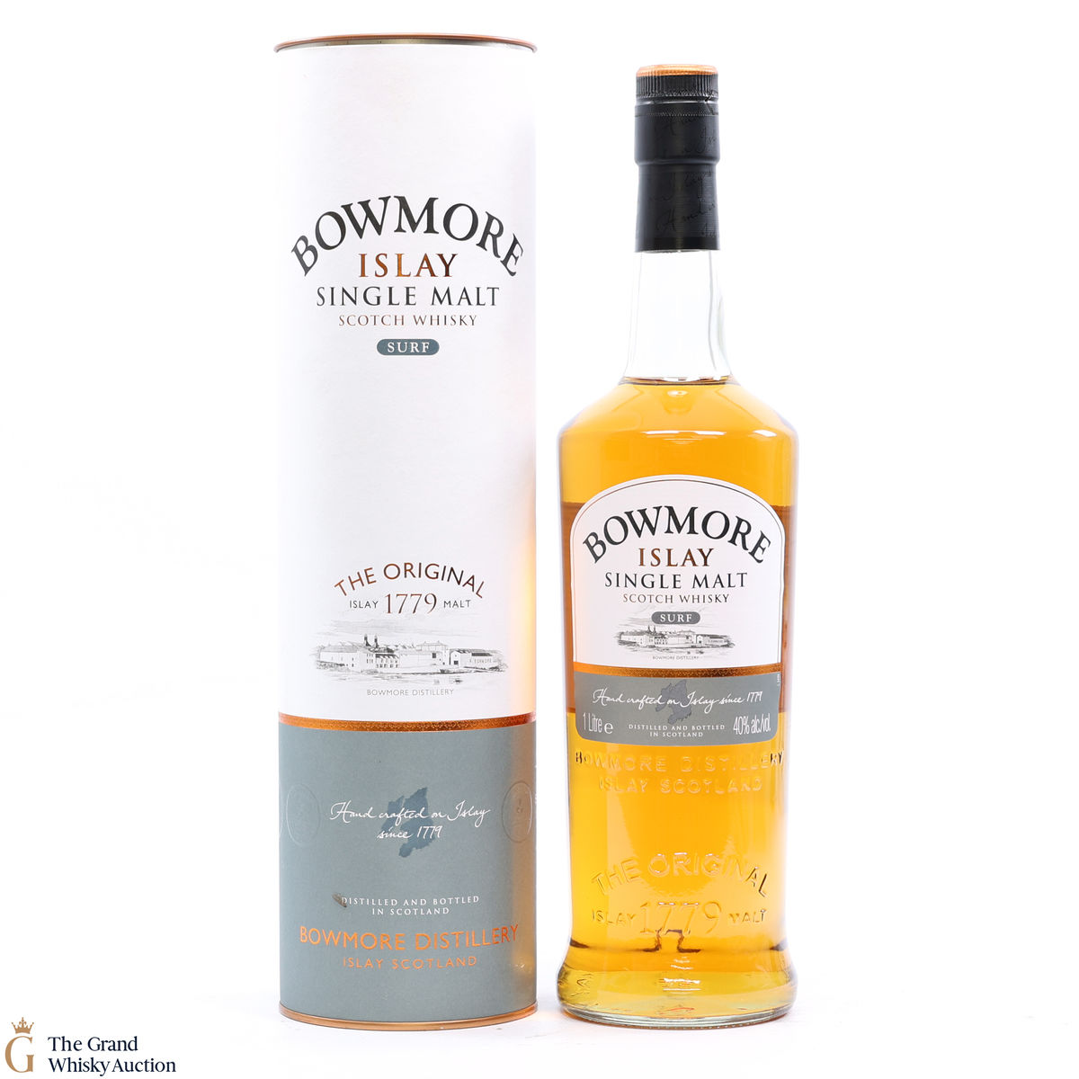 Bowmore - Surf 1L