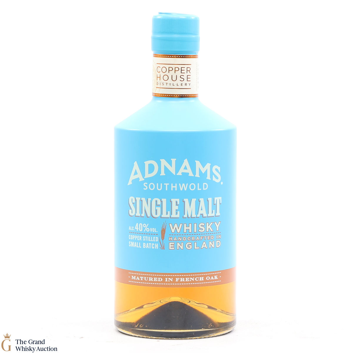 Adnams - Southwold Single Malt​