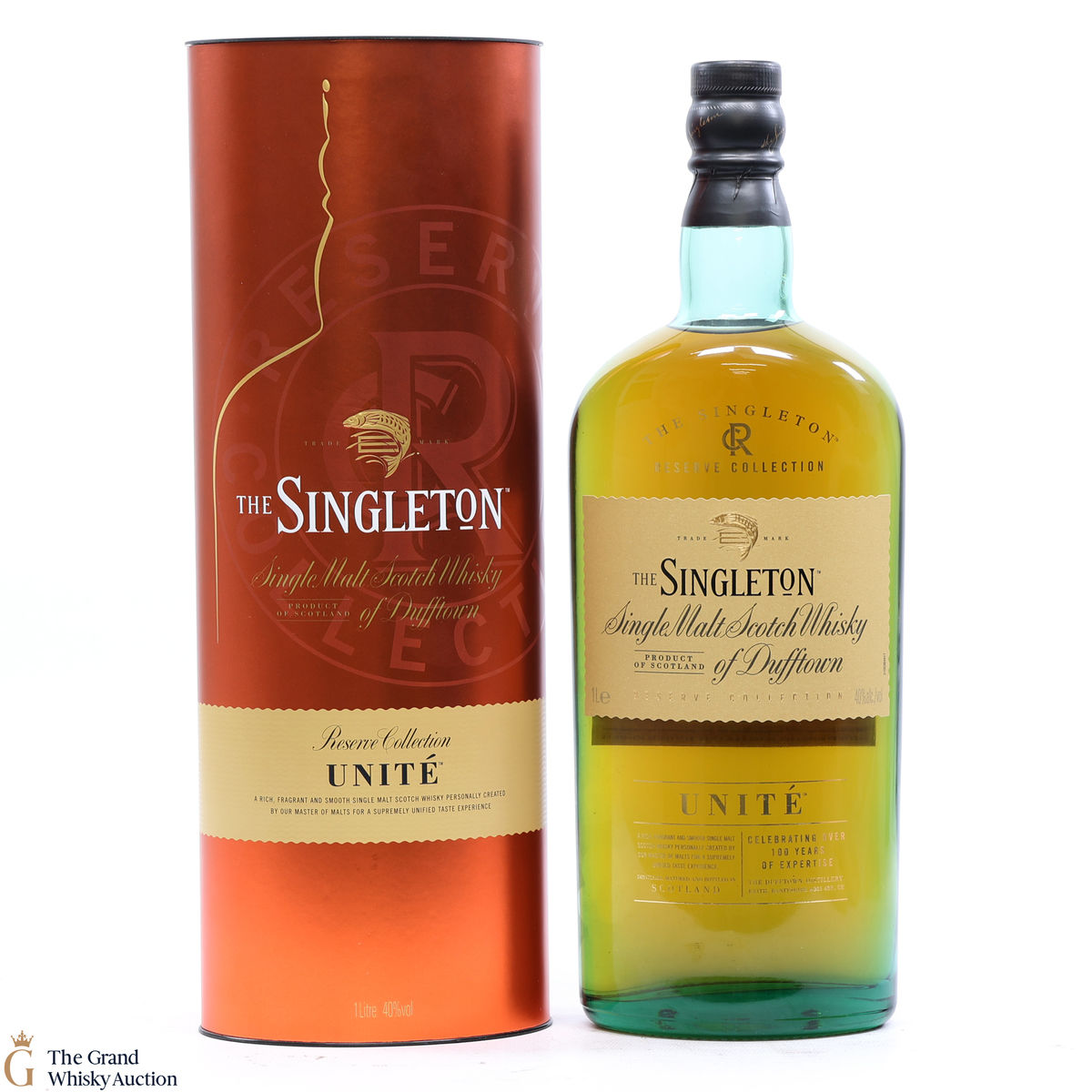 Singleton of Dufftown - Unite - Reserve Collection 1L