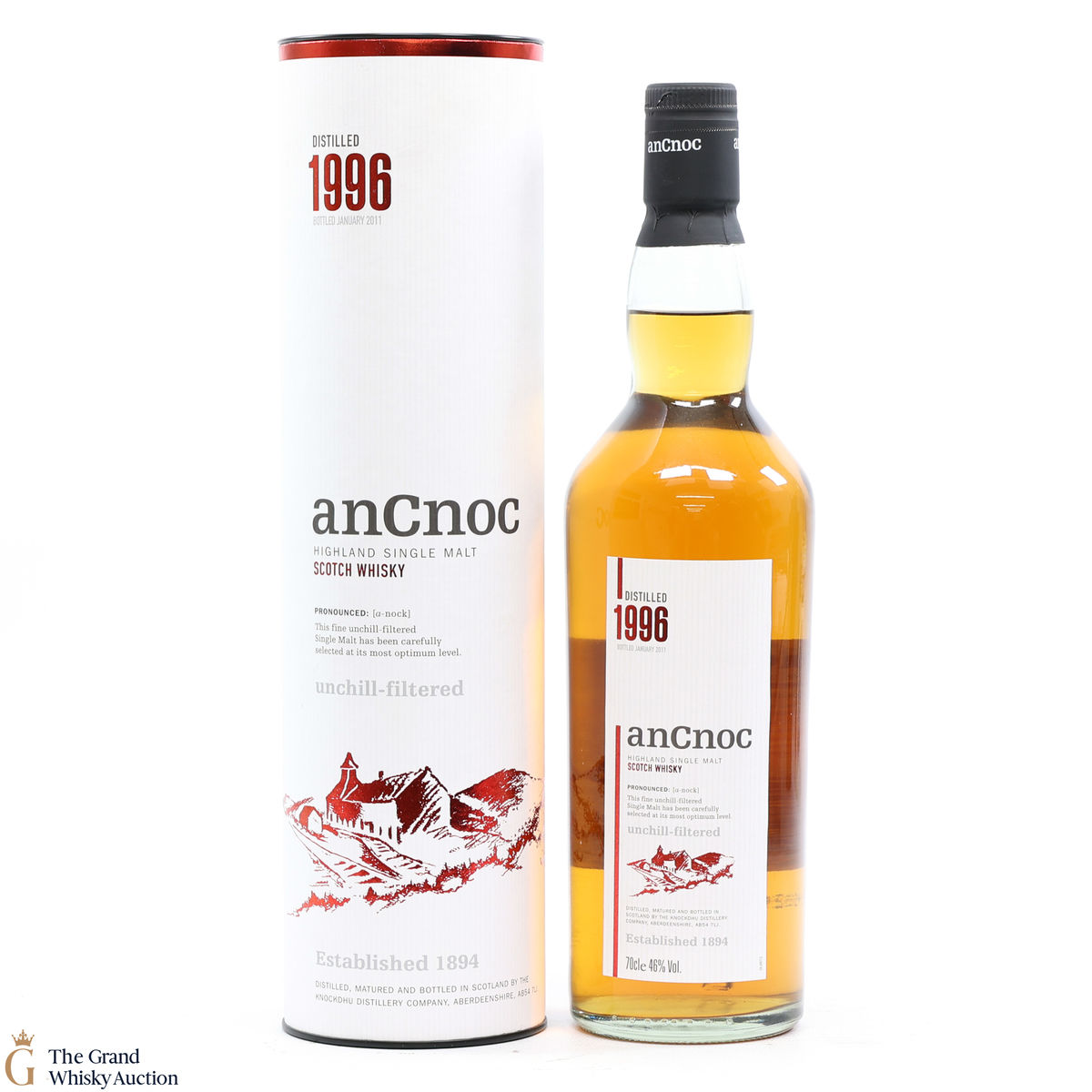 AnCnoc - 1996