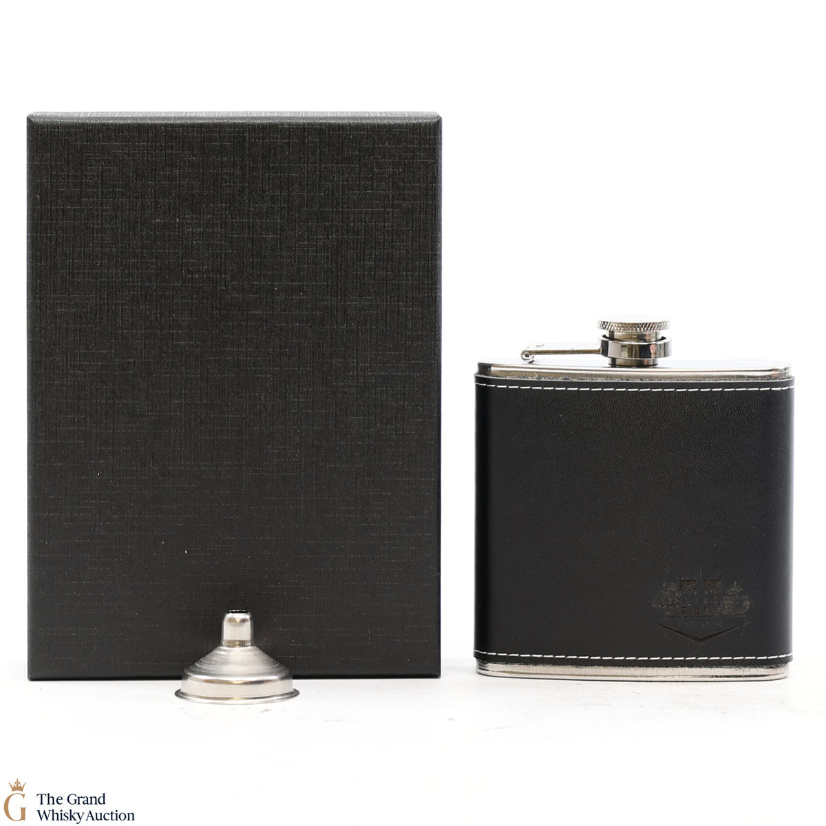 Macallan - Hip Flask