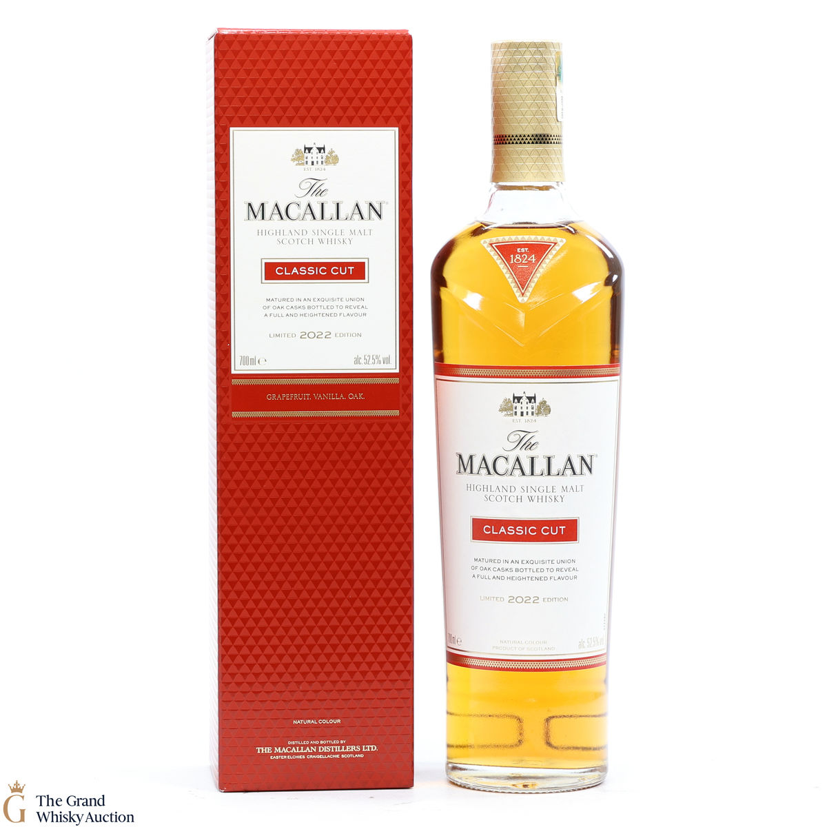 Macallan - Classic Cut - 2022