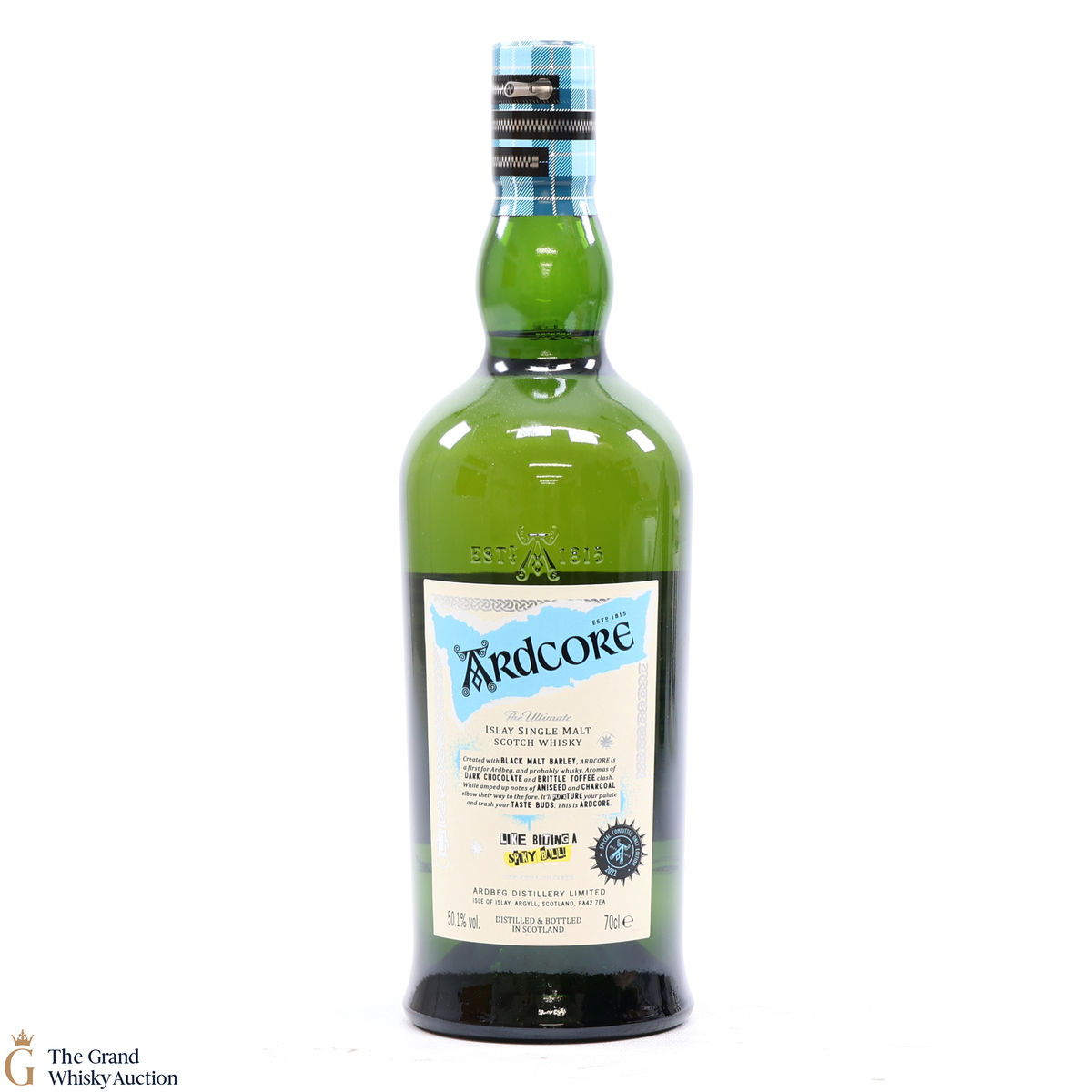 Ardbeg - Ardcore - Committee Release 2022