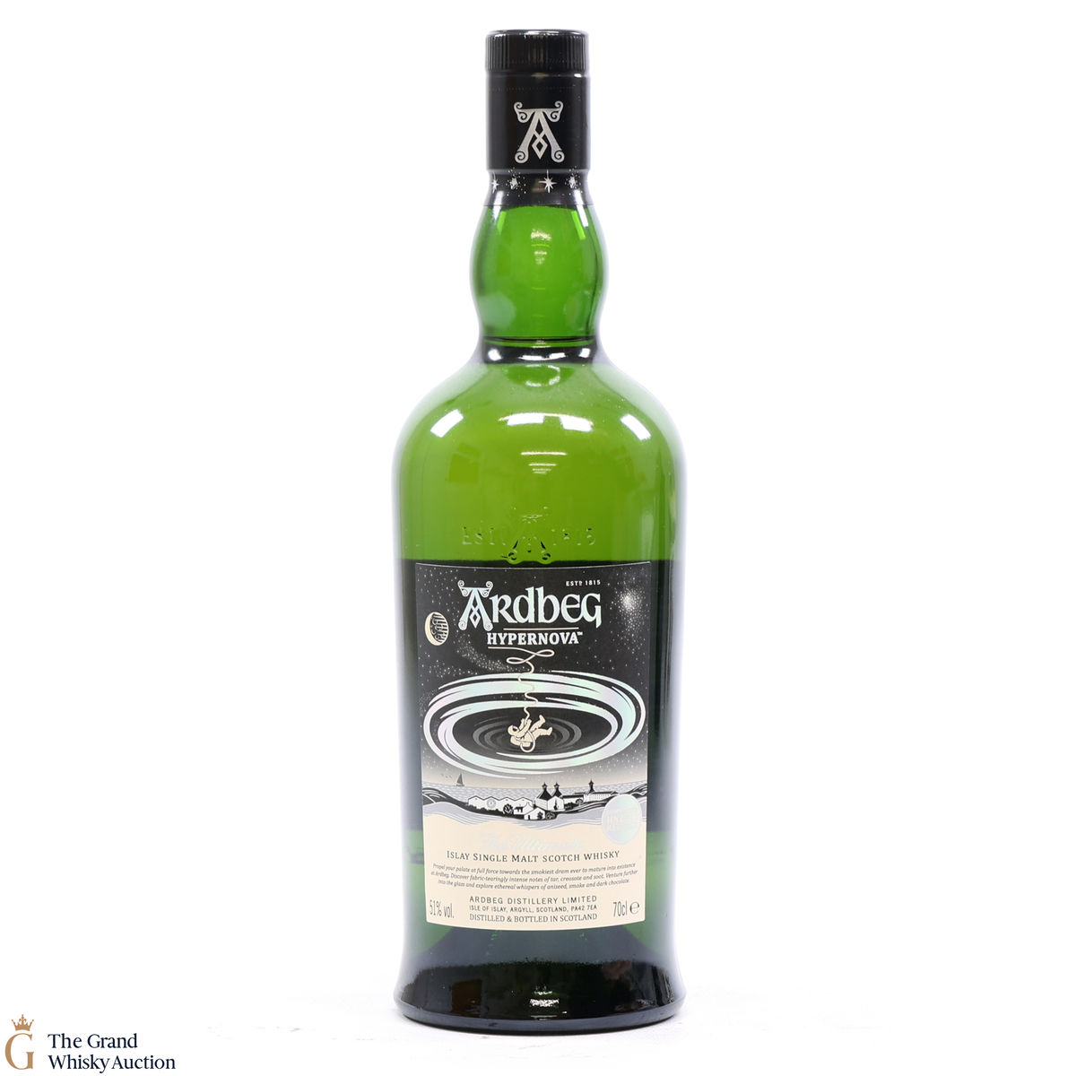Ardbeg - Hypernova - 2022 Committee Release