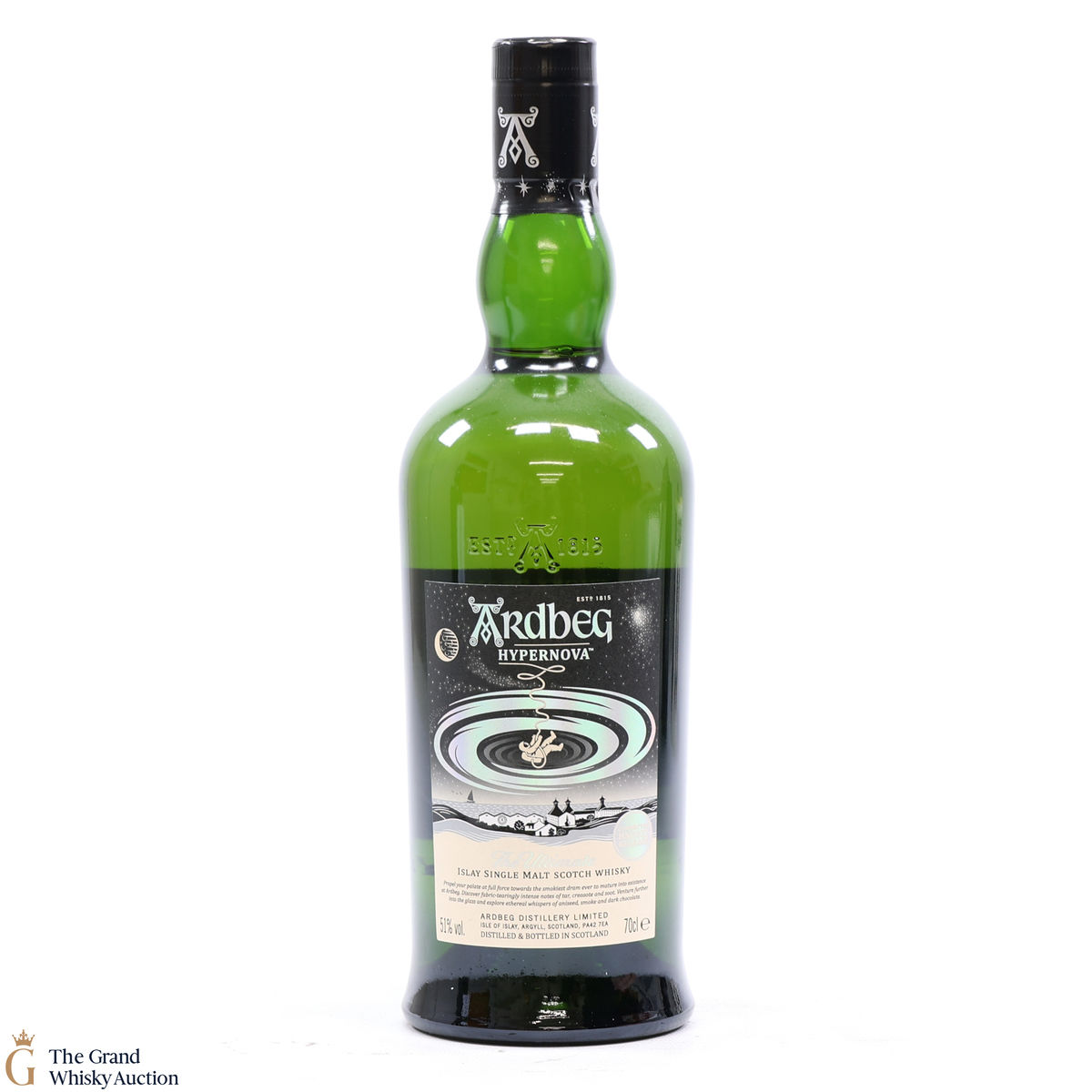 Ardbeg - Hypernova - 2022 Committee Release