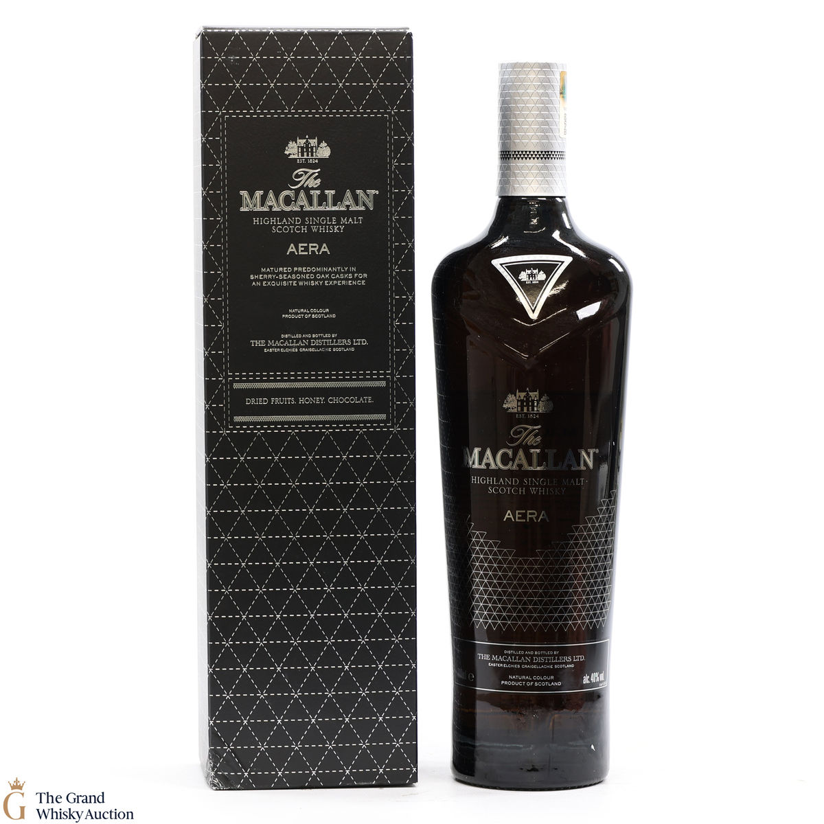 Macallan - Aera 