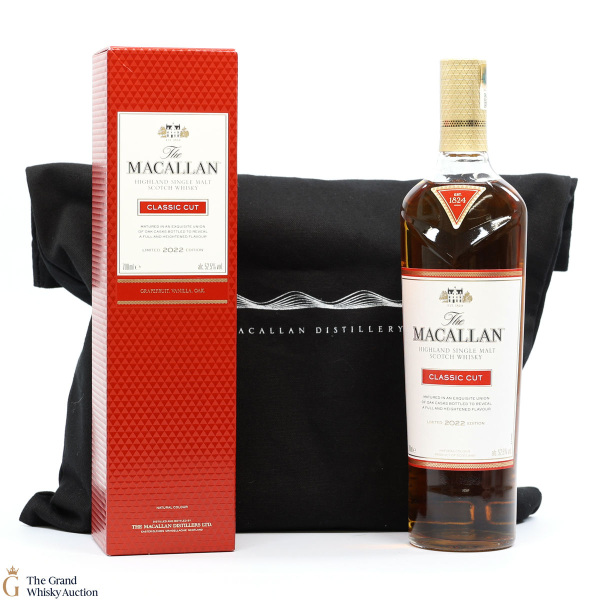 Macallan - Classic Cut - 2022