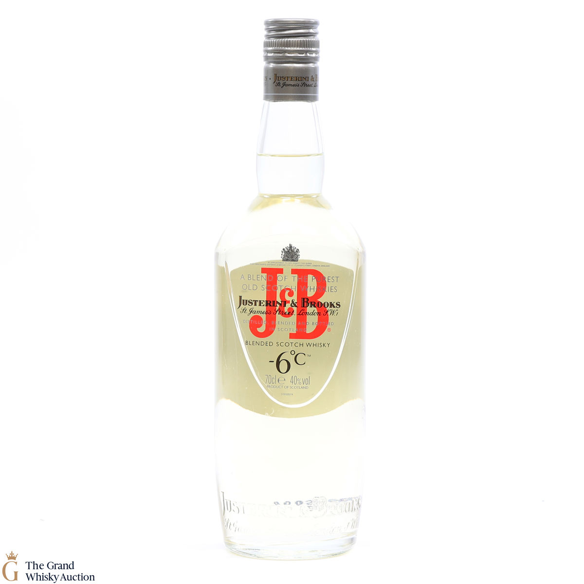 J&B - -6oC