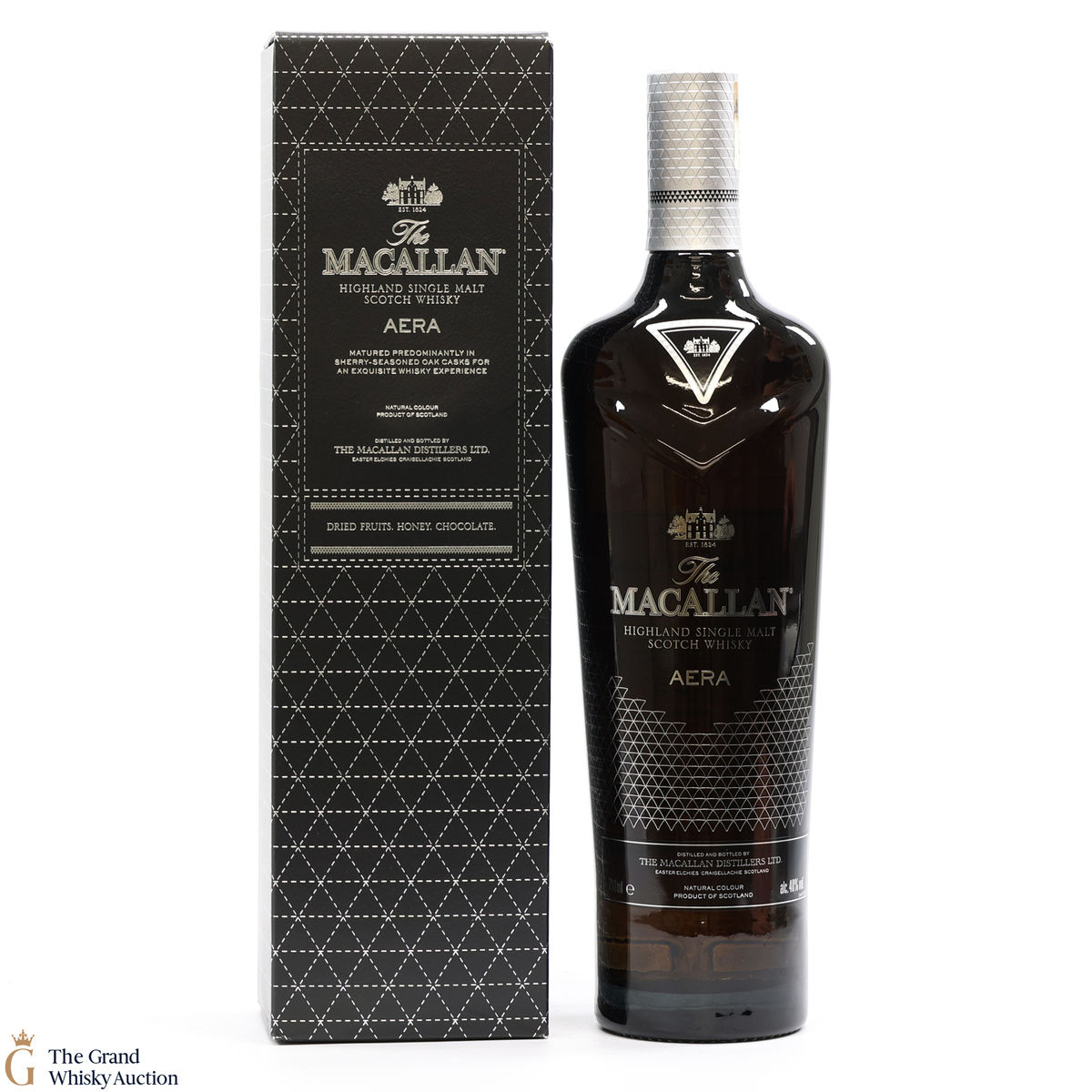 Macallan - Aera 