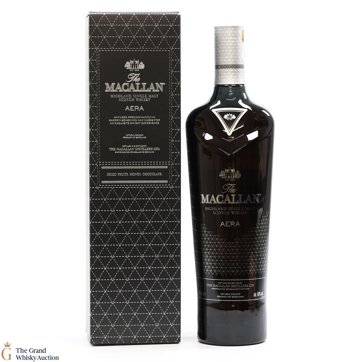 Macallan - Aera 