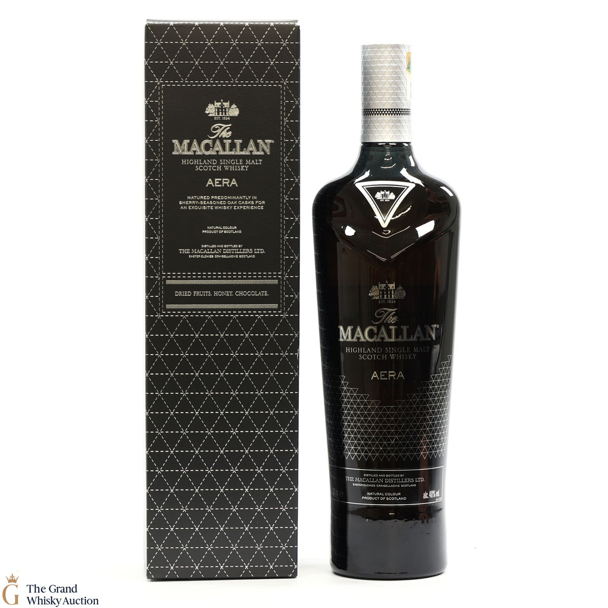 Macallan - Aera 