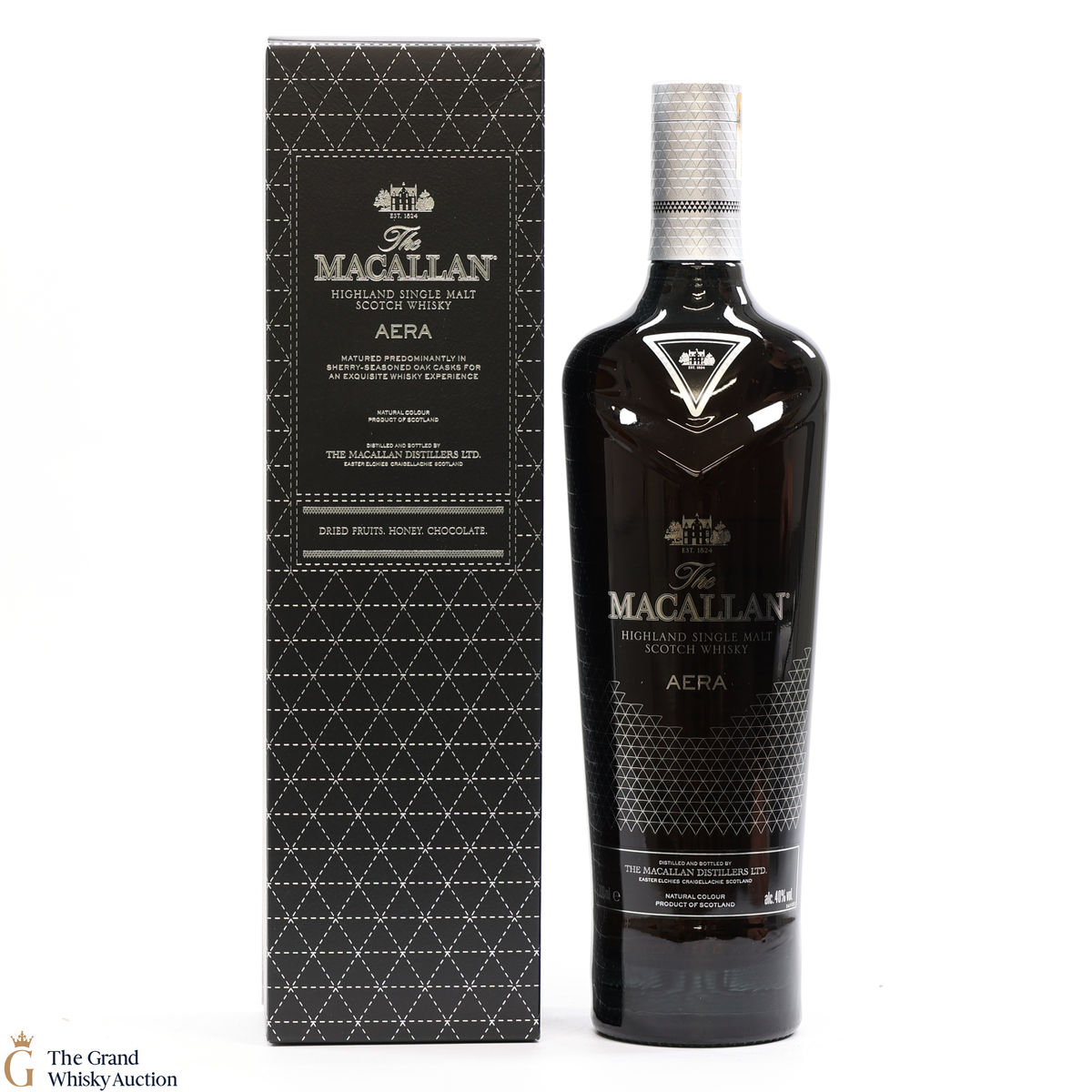 Macallan - Aera 