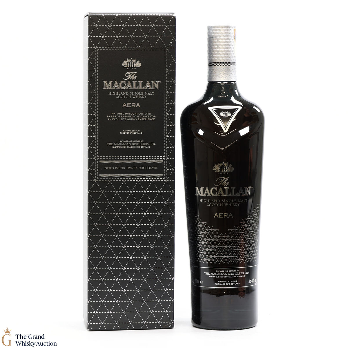 Macallan - Aera 
