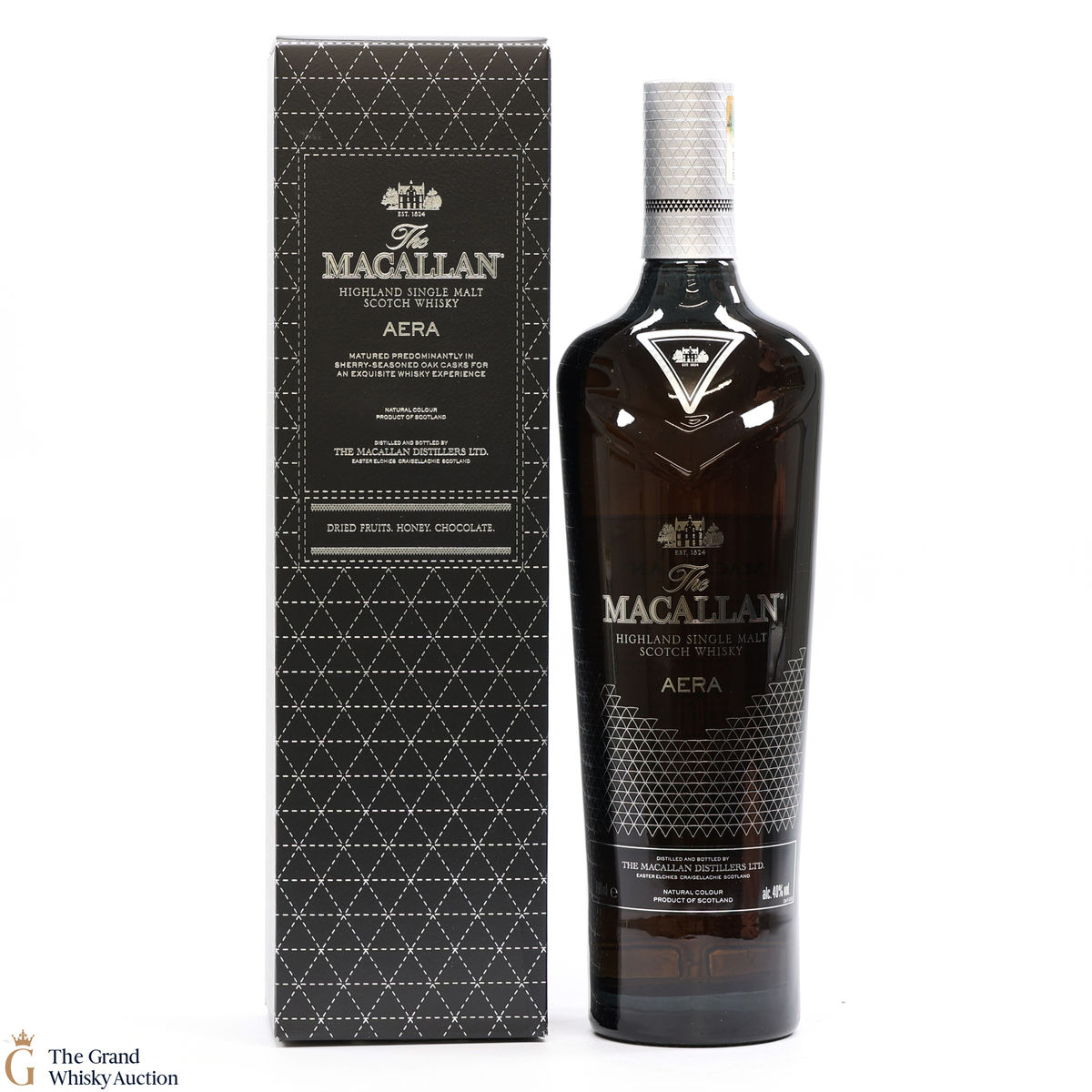 Macallan - Aera 