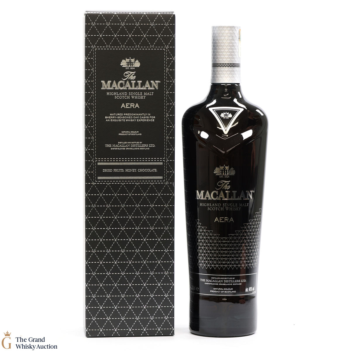 Macallan - Aera 