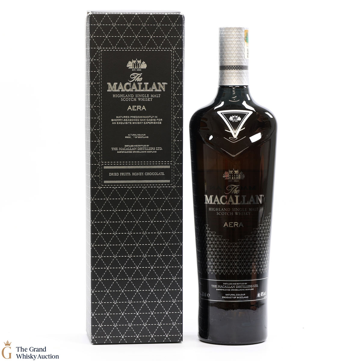 Macallan - Aera 