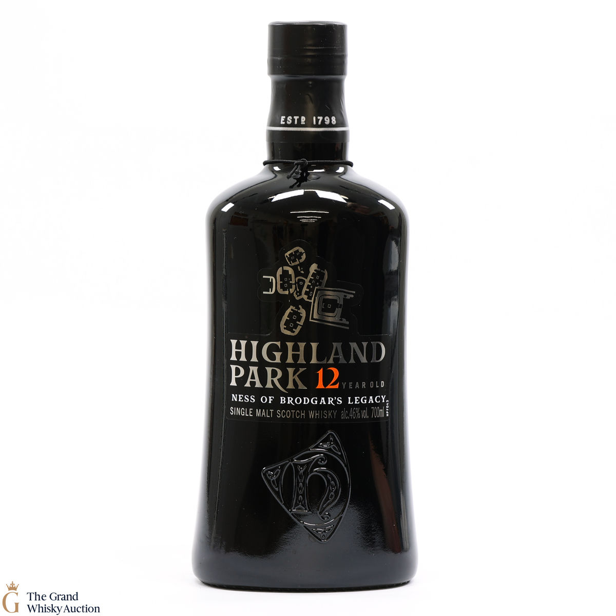Highland Park - 12 Year Old - Ness of Brodgar's Legacy